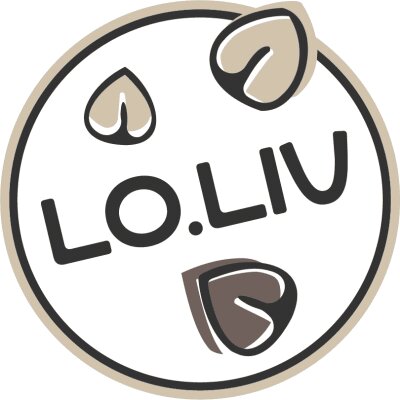 Logo LO.LIV - Ernährung neu denken.