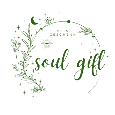 Logo Soul Gift GmbH