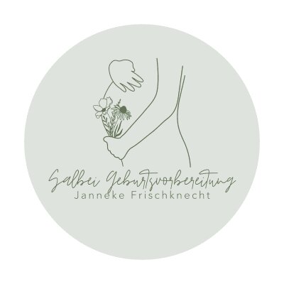 Logo Geburt in Liebe