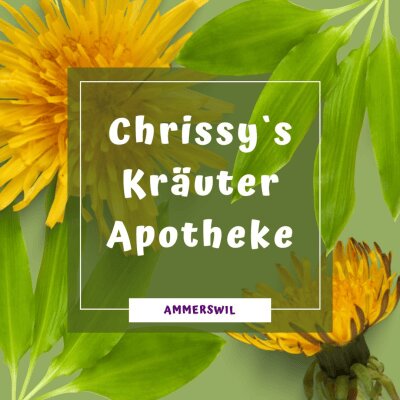 Logo Chrissys Kräuter-Apotheke