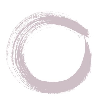 Logo Traumasensitives Yoga (TSY), therapeutische Begleitung & Nervensystemregulation