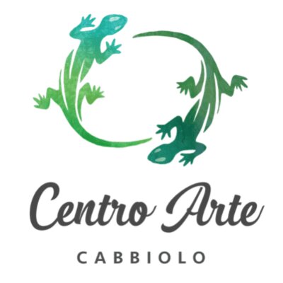 Logo Centro Arte Cabbiolo