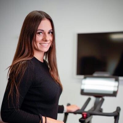 Logo Ernährungsdiagnostik by Sarah