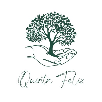 Logo Quinta Feliz - Portugal