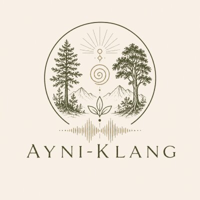 Logo AYNI-KLANG