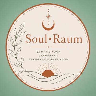 Logo Soul•Raum
