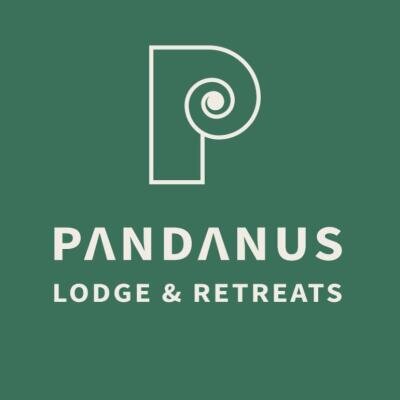 Logo Pandanus Lodge & Retreats