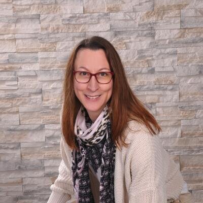 Logo Strahlendesleuchtfeuer by Nicole Bertschi Leu