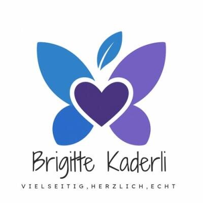 Logo Brigitte Kaderli