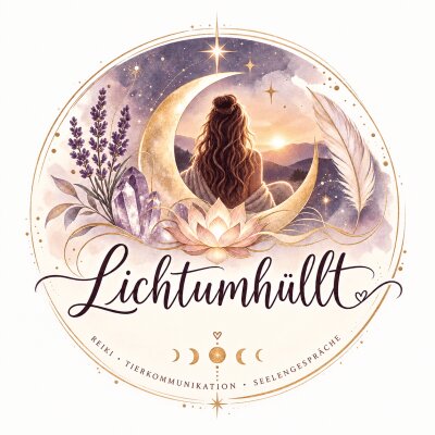 Logo Lichtumhuellt