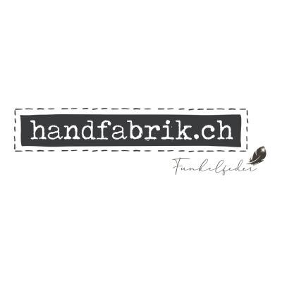 Logo Handfabrik