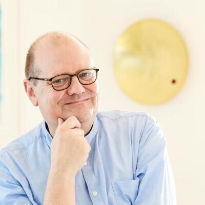 Logo Naturheilpraxis Steger