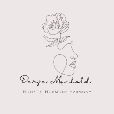 Logo Holistic Hormone Harmony