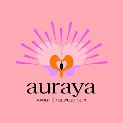 Logo Auraya Space