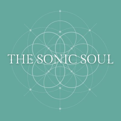 Logo LISA | THE SONIC SOUL