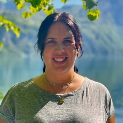 Logo Nicole Bless | Reiki Meisterin | Integral Coach | Raumhalterin