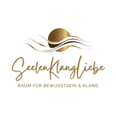 Logo SeelenKlangLiebe