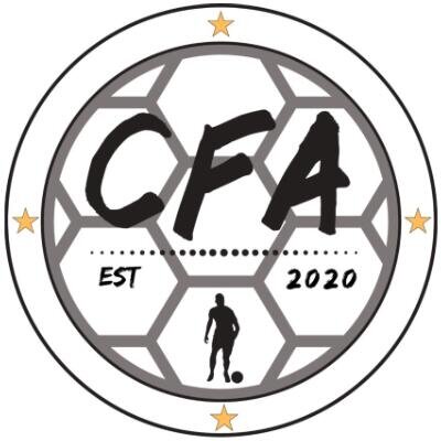 Logo CFA Kickers