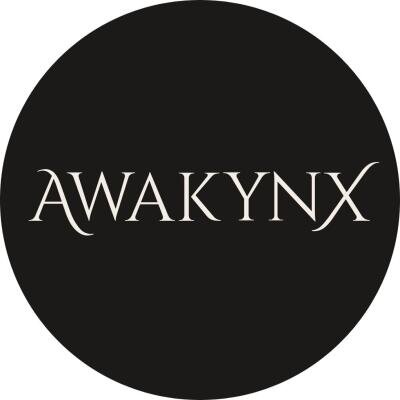 Logo AwakynX by Ismael Hasbi