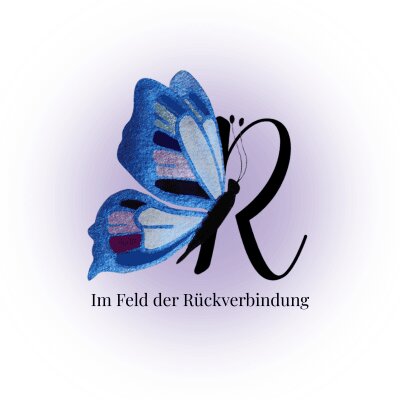 Logo Im Feld der Rückverbindung | Ramona Wenger