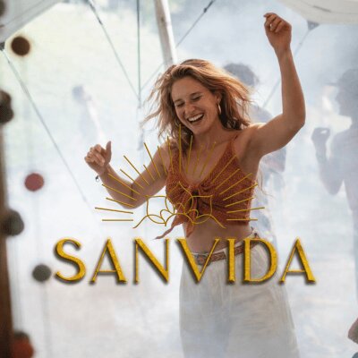 Logo SANVIDA e.v.