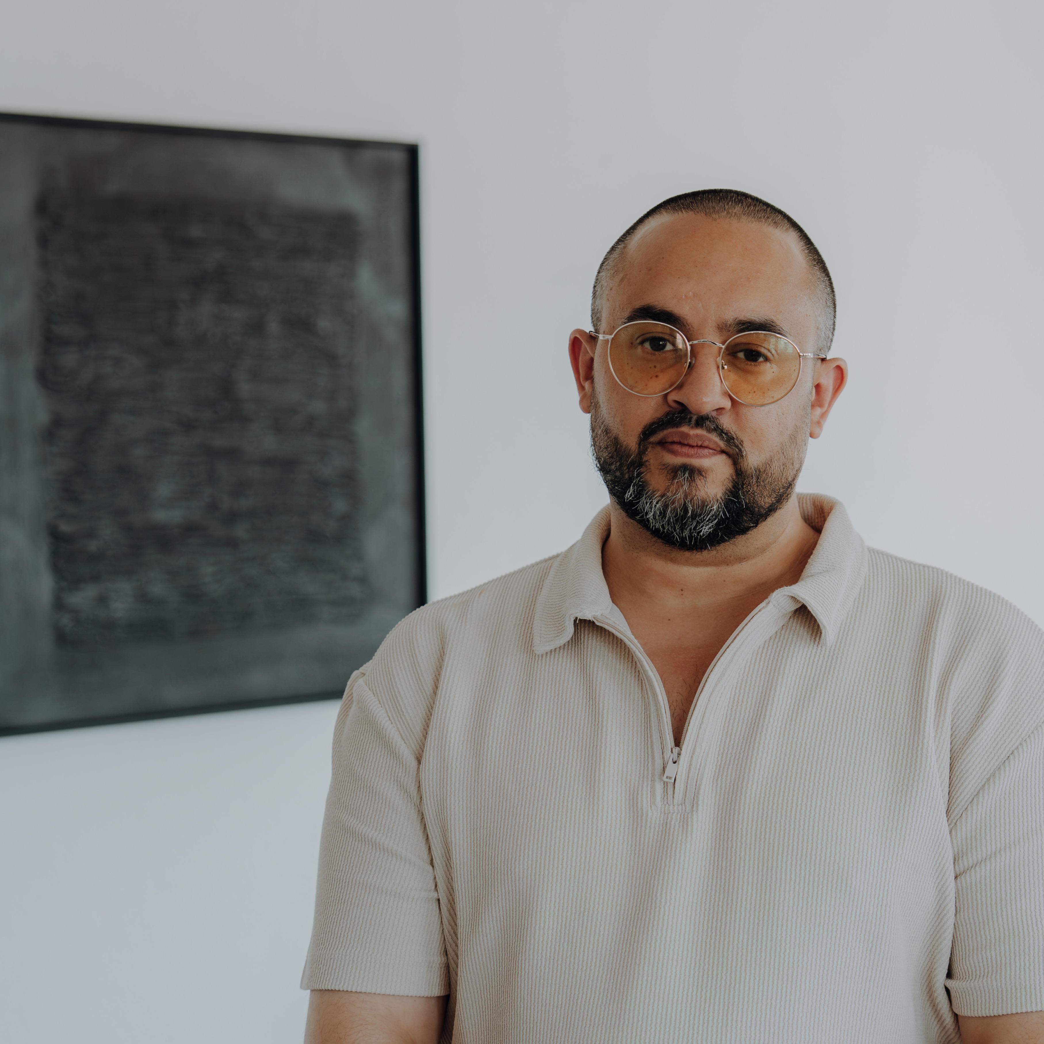 Ismael Hasbi