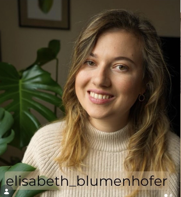 Elisabeth Blumenhofer