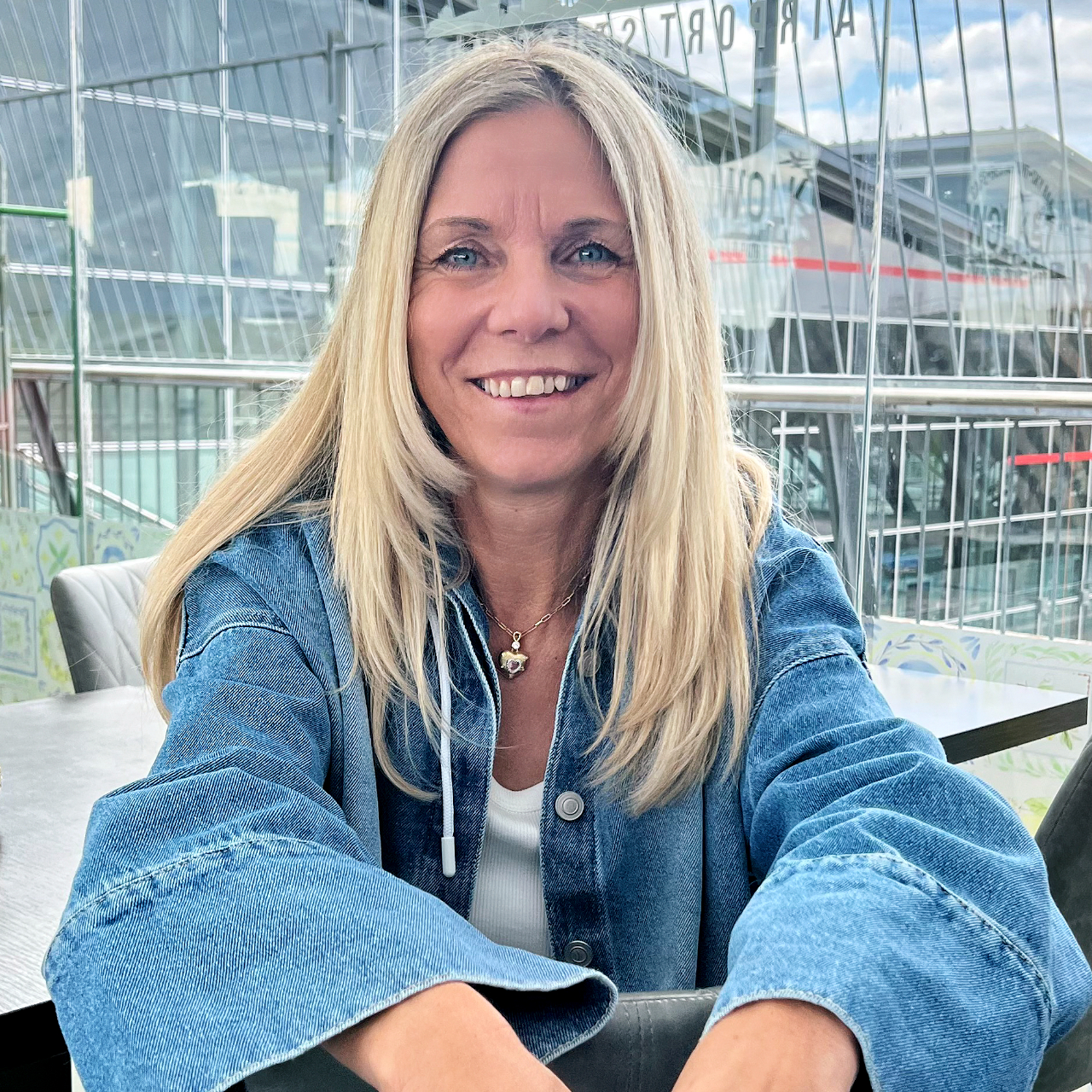 Kerstin Steiner
