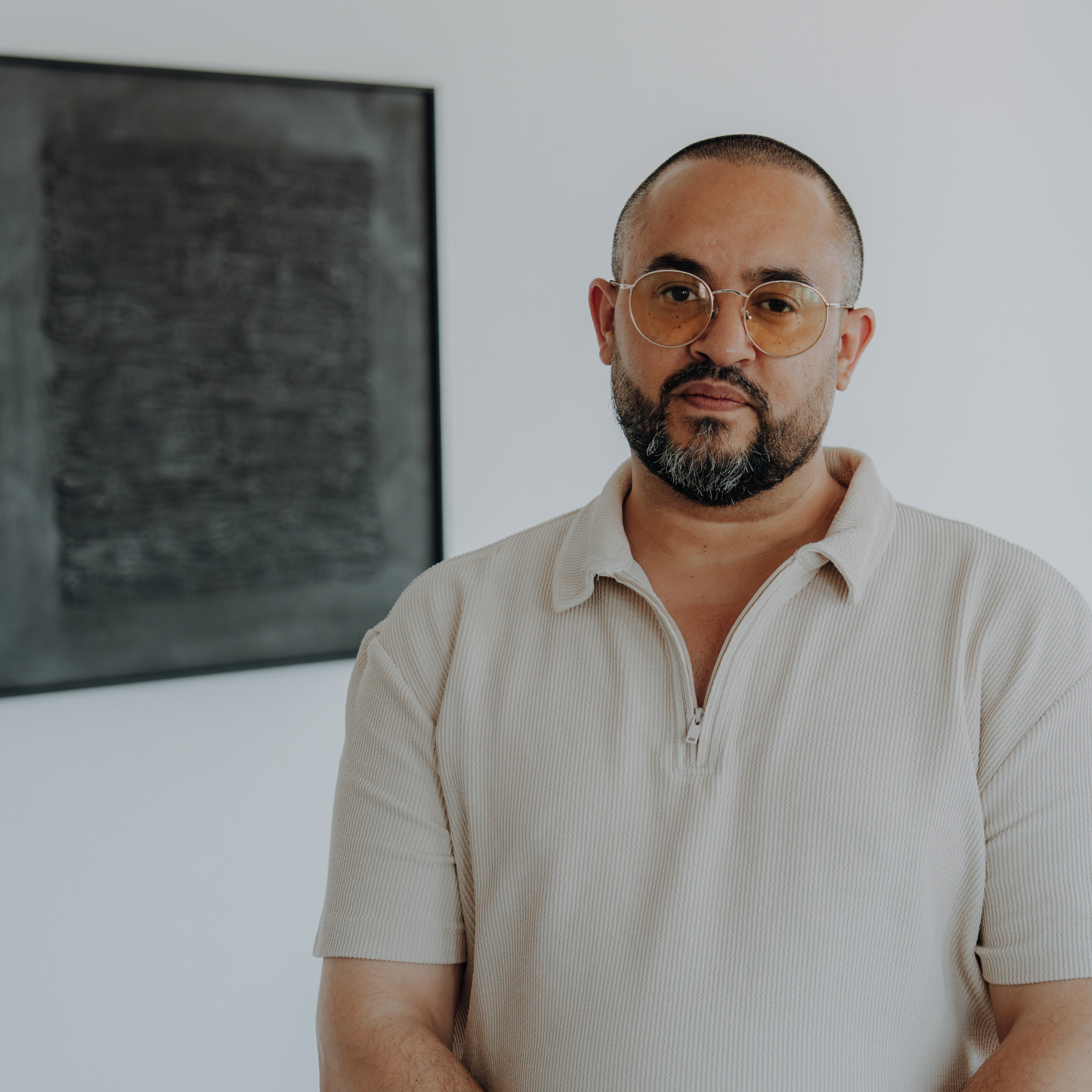Ismael Hasbi