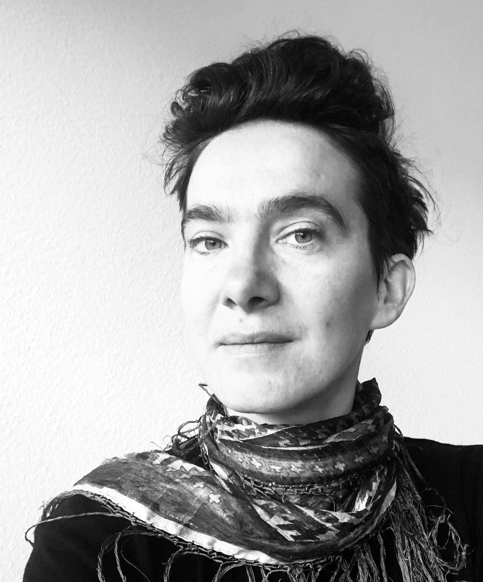 Marion Neumann