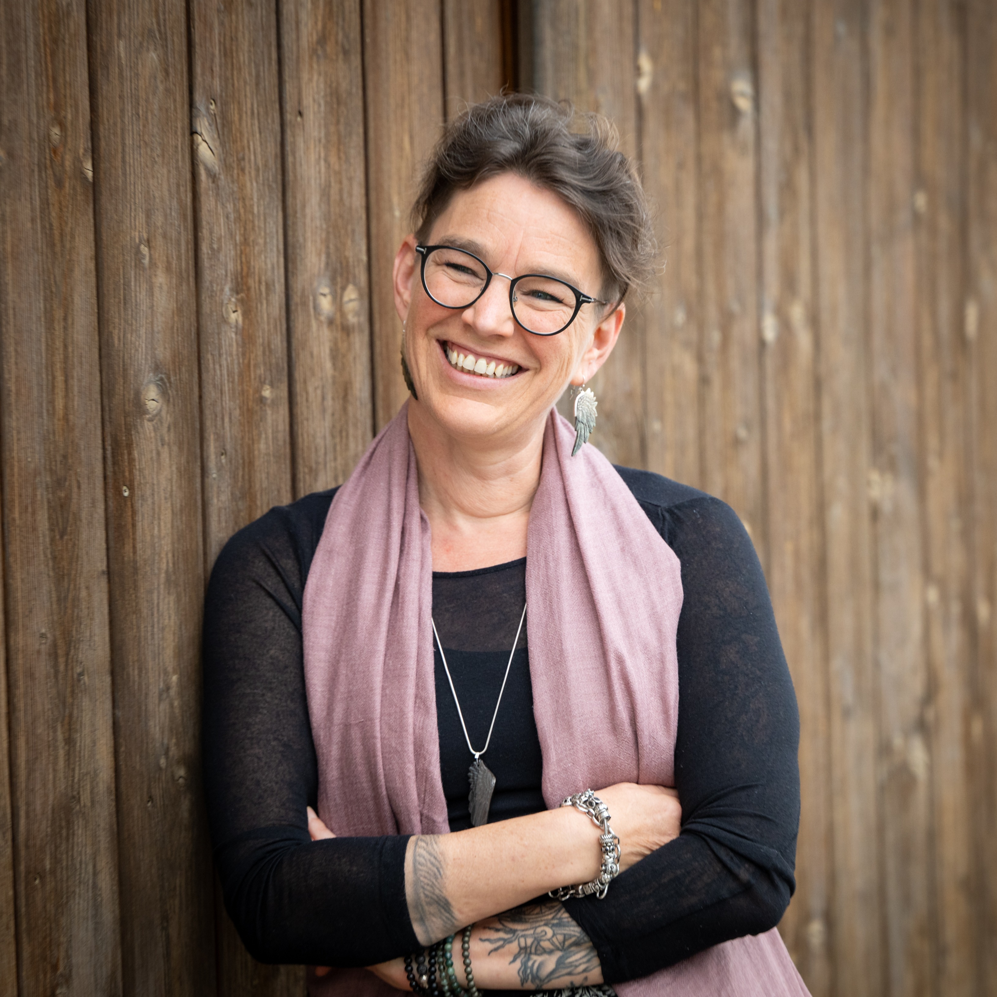 Anne Fierhauser
