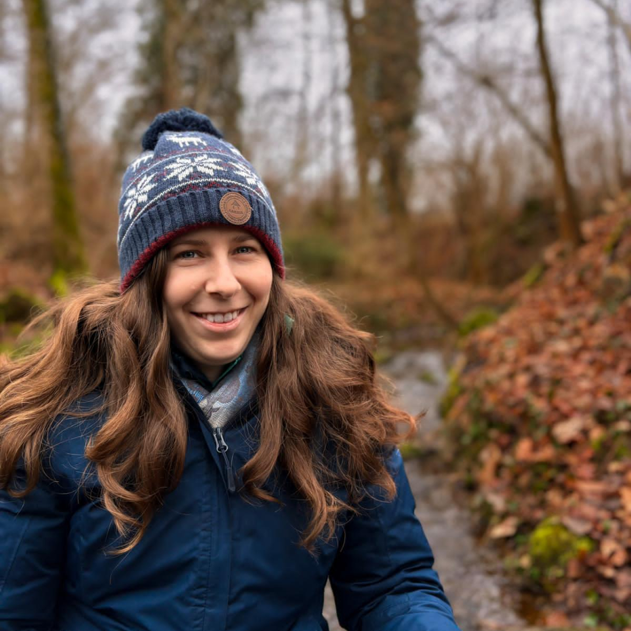 Michelle Reichenbach