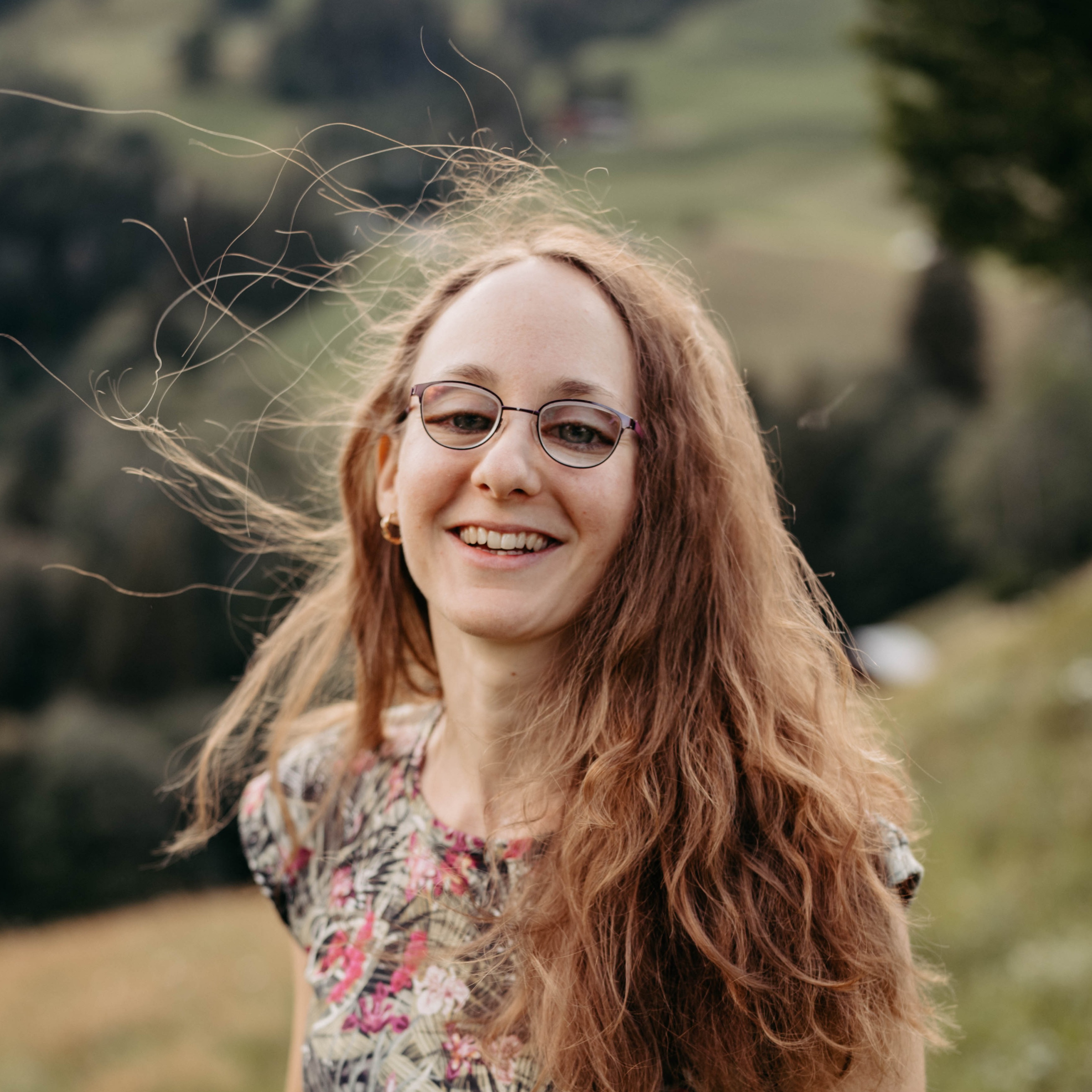 Monika Storrer