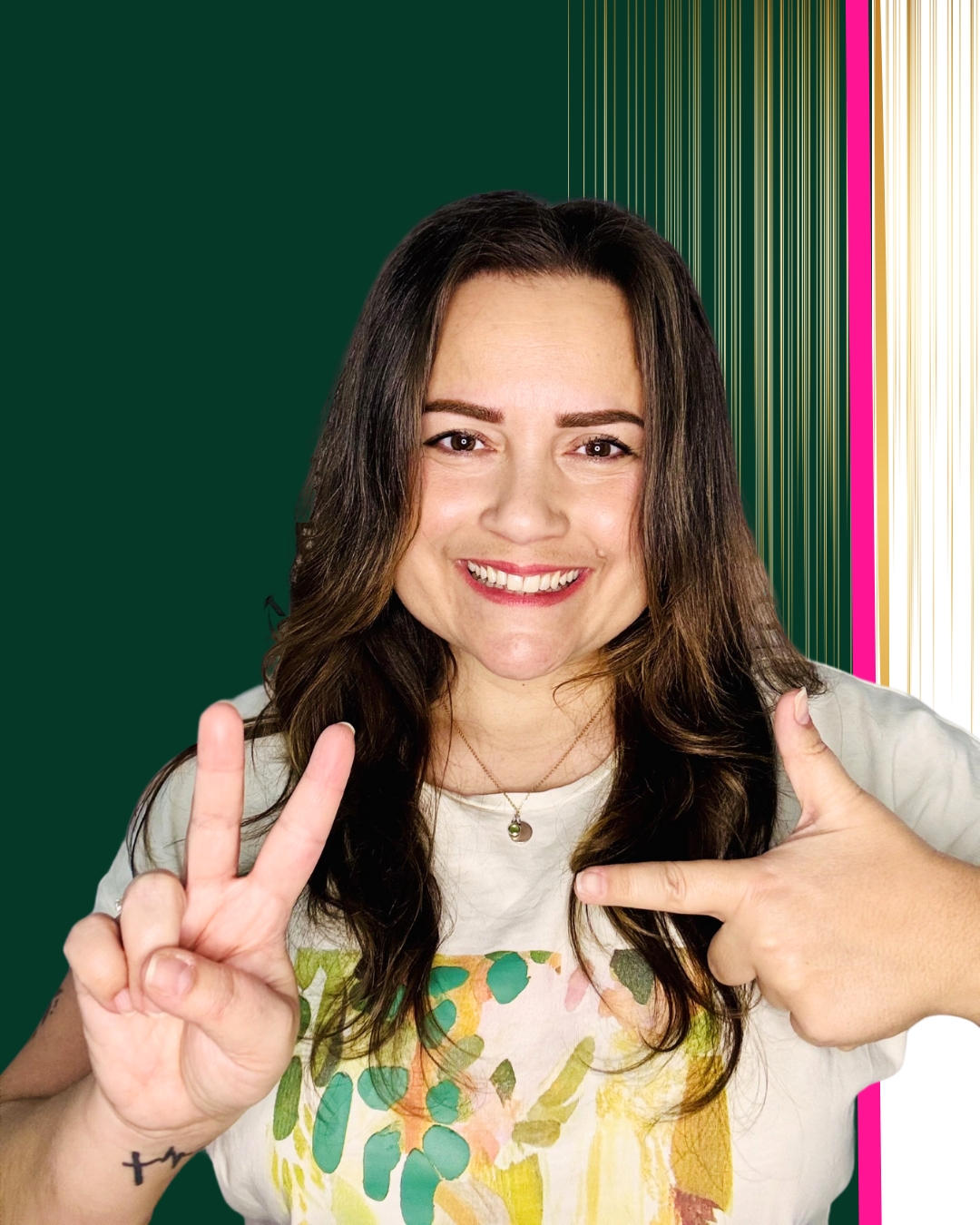 Sabrina Ginsterblum
