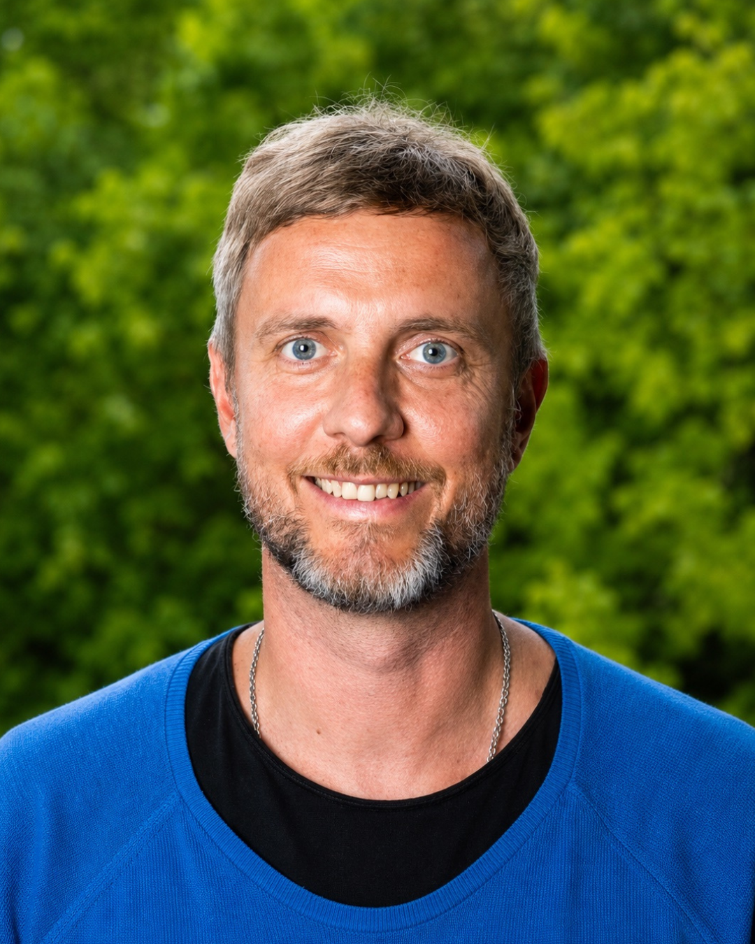 Patrick Breitenstein
