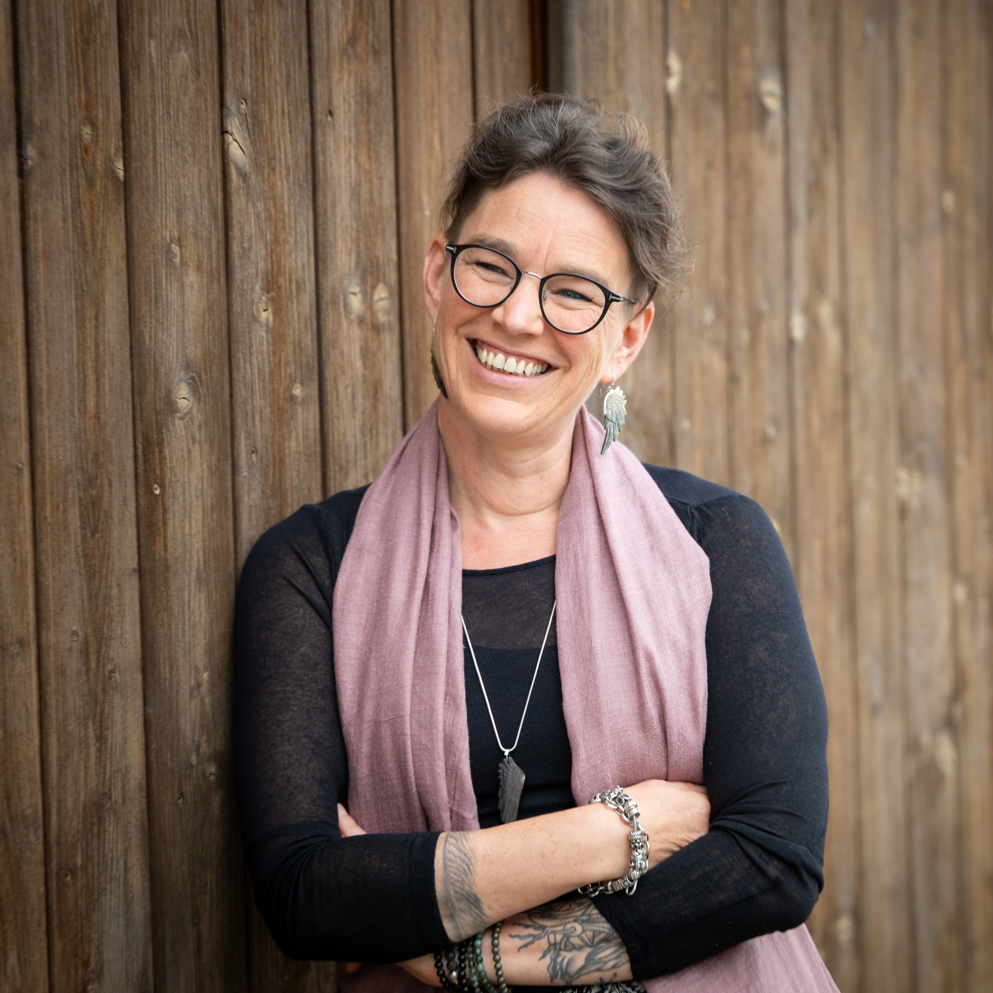 Anne Fierhauser