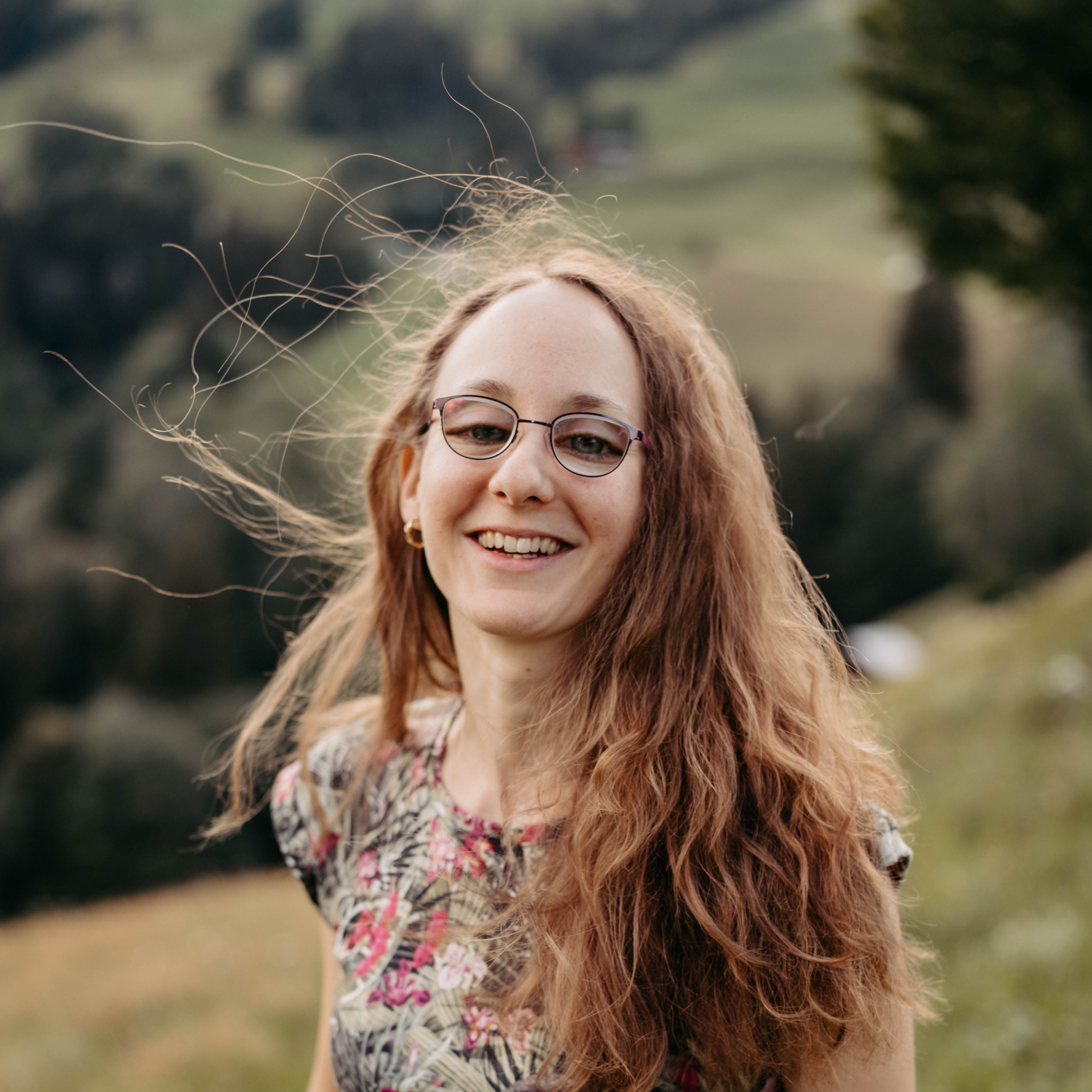 Monika Storrer
