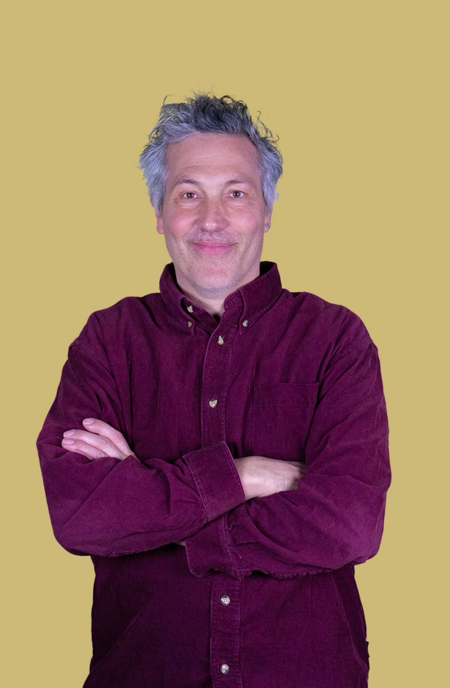 Christian Johannes Käser