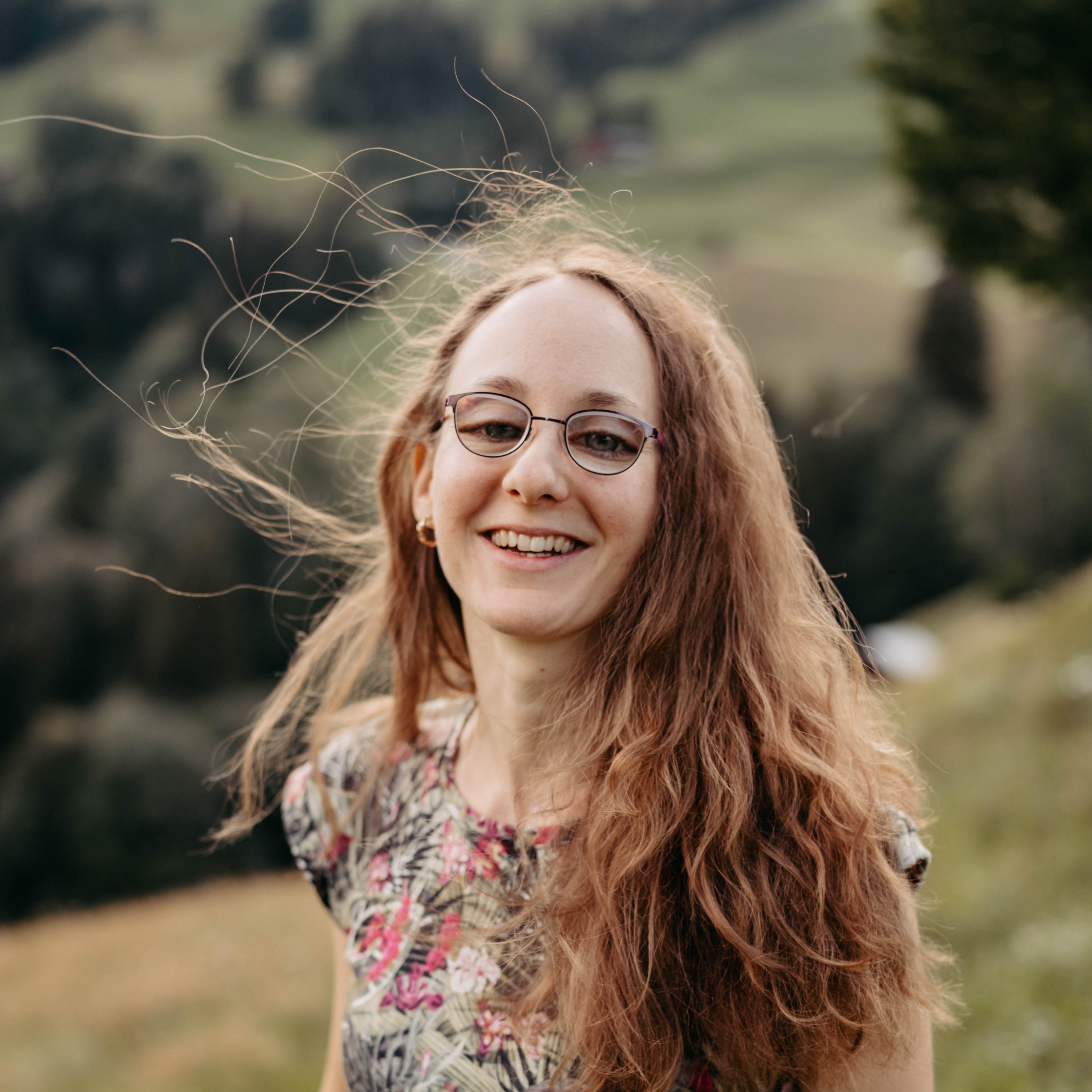 Monika Storrer