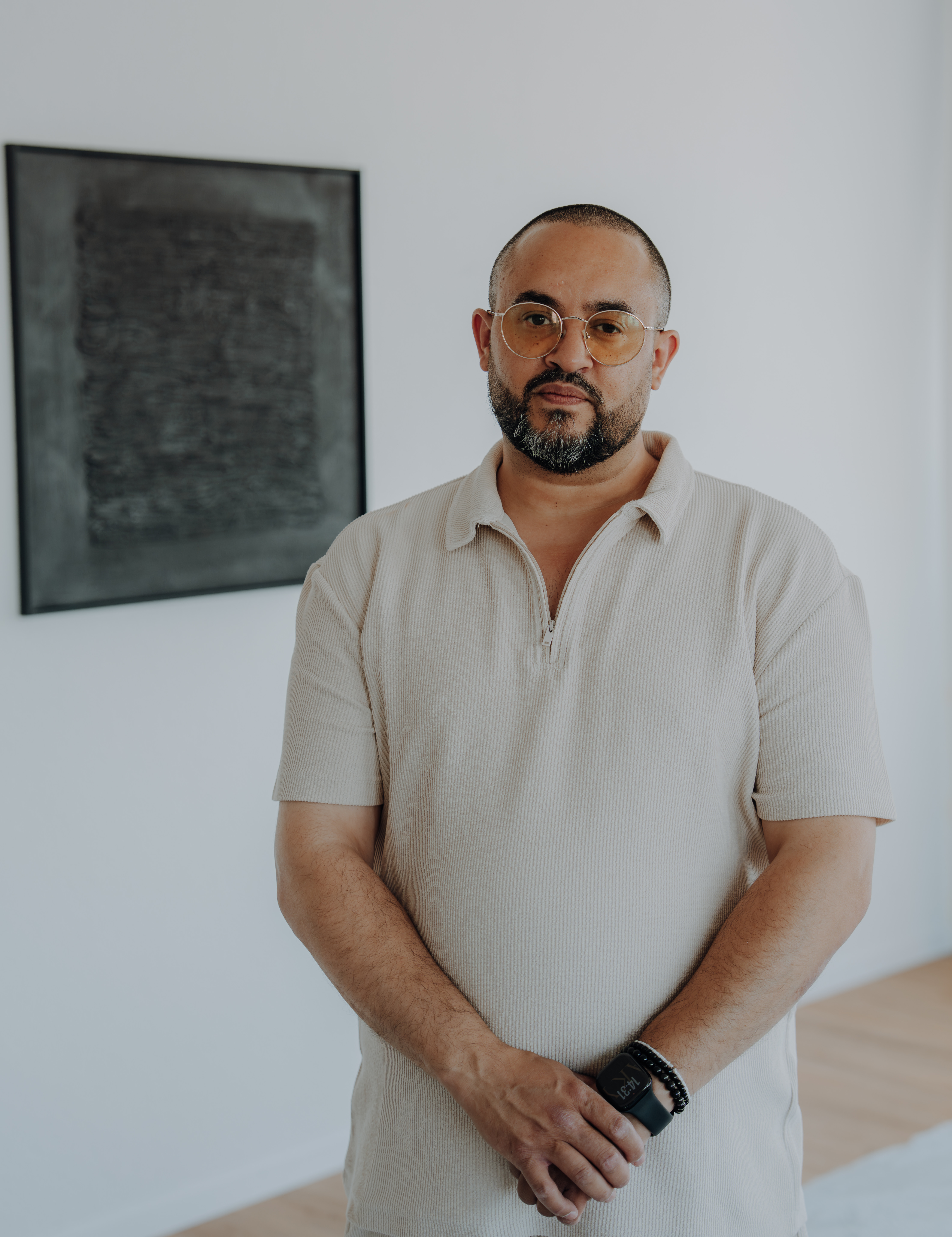 Ismael Hasbi