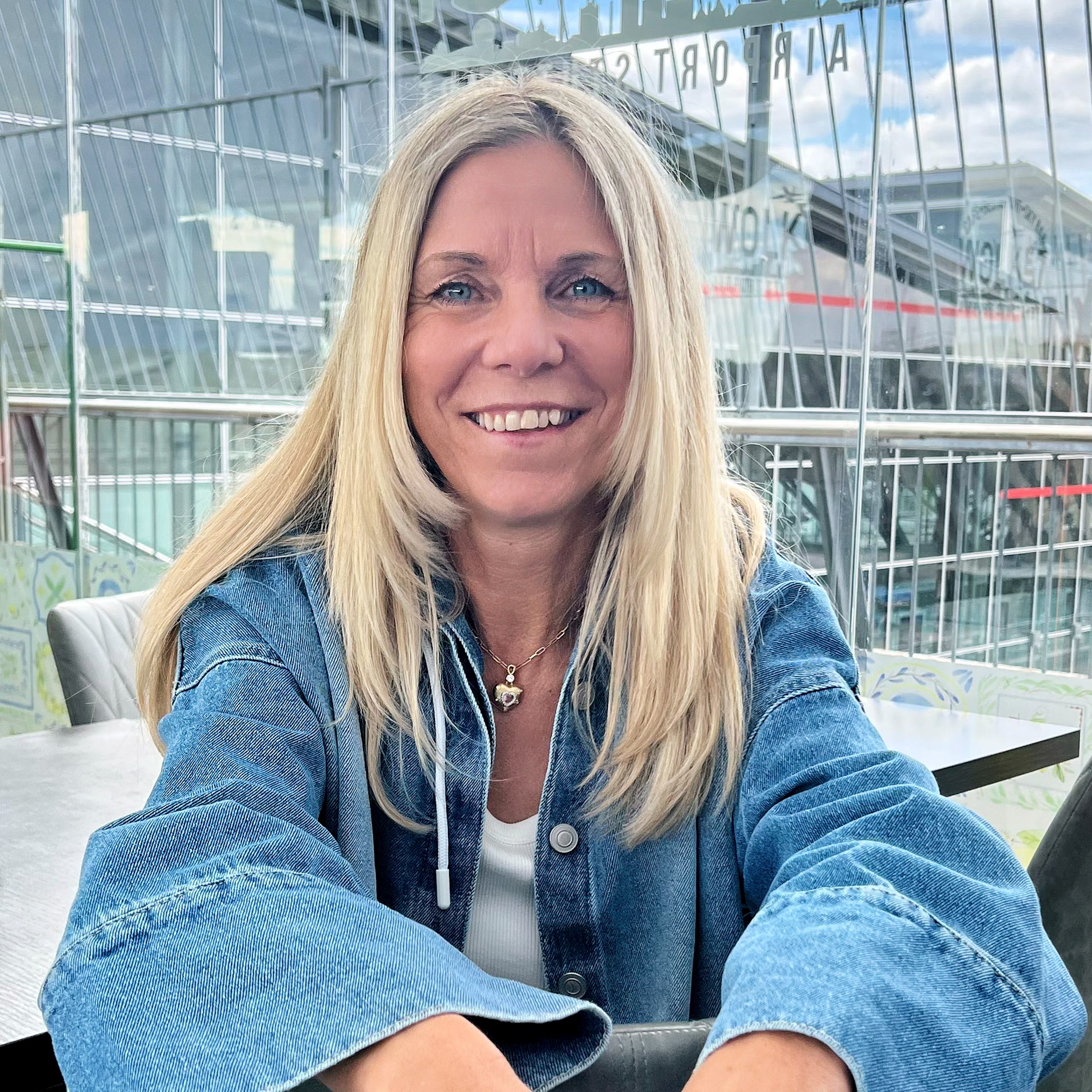 Kerstin Steiner