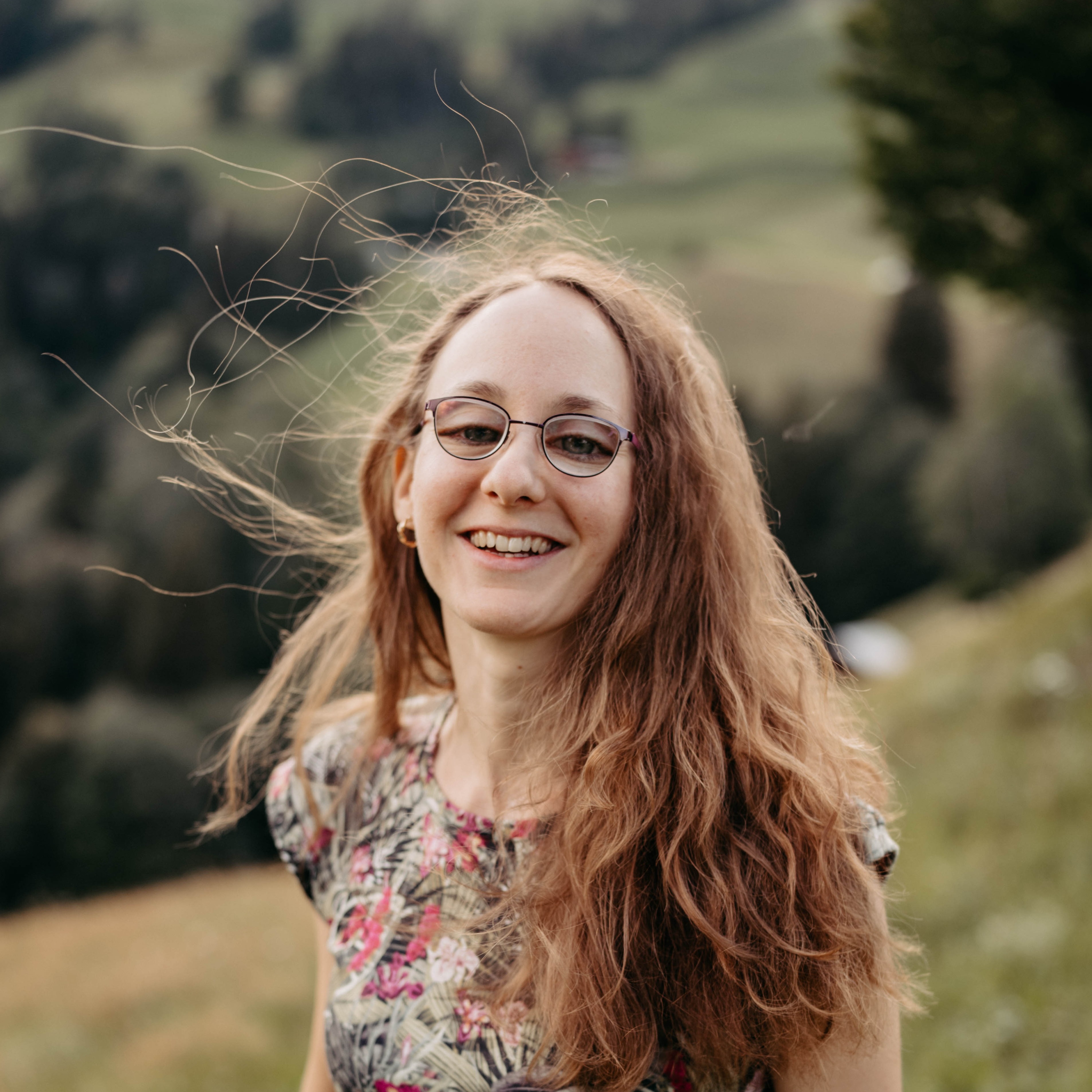 Monika Storrer
