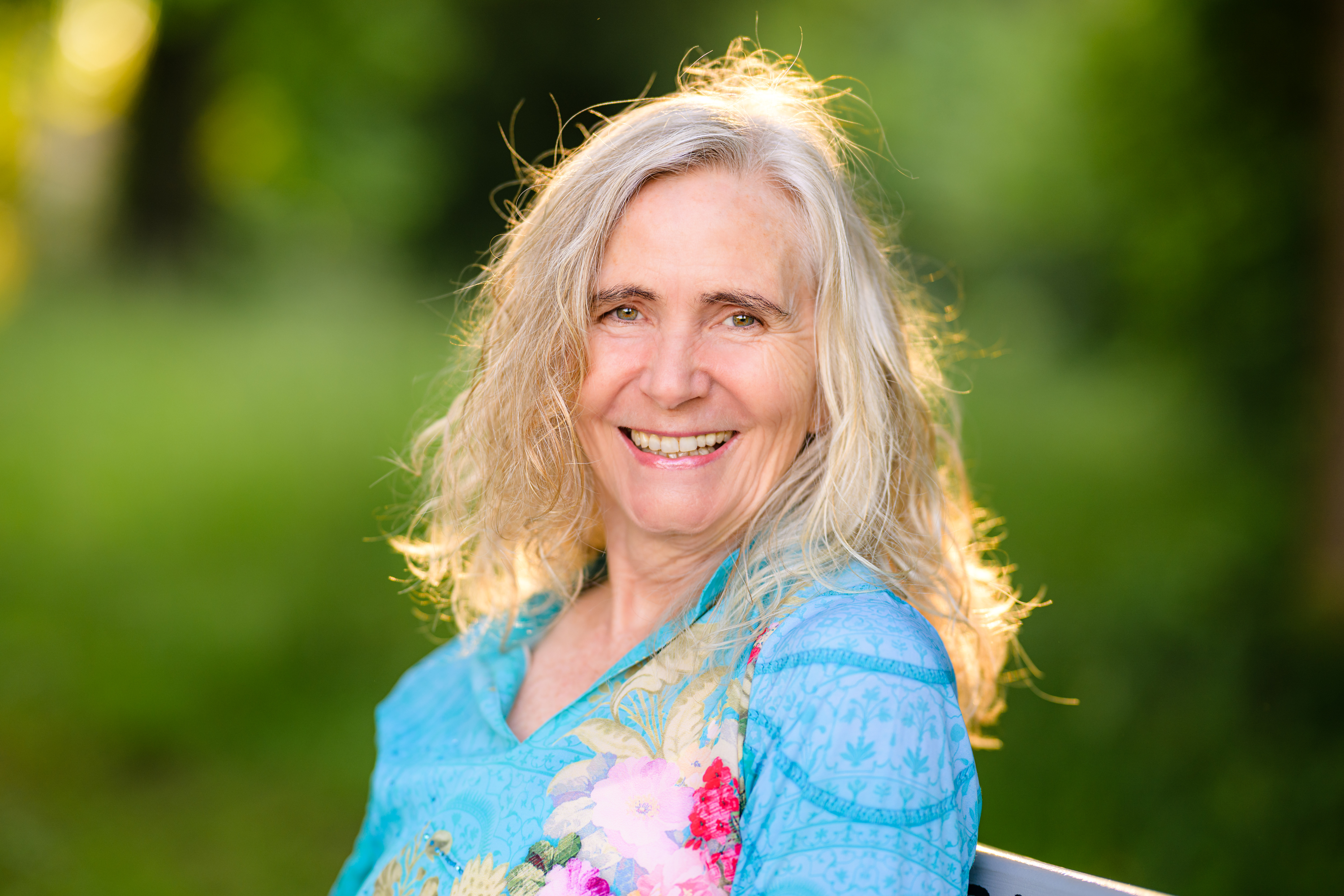 LuciAnna Braendle
