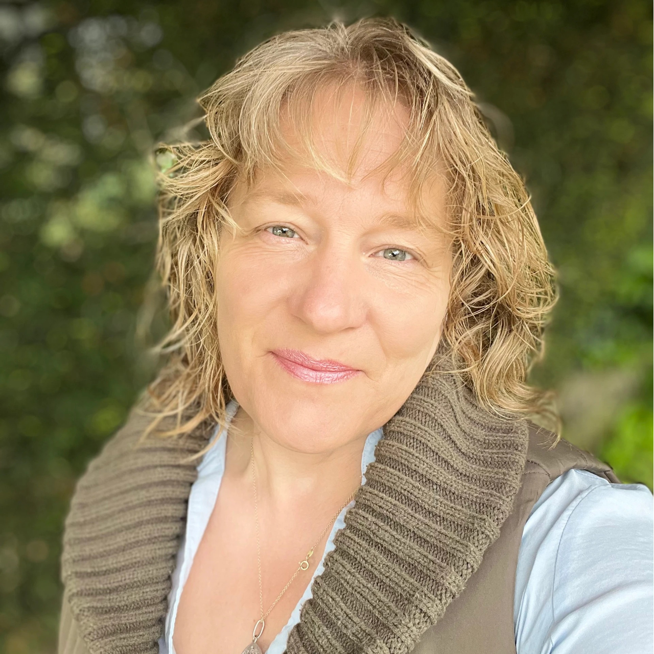 Nadine Obermüller