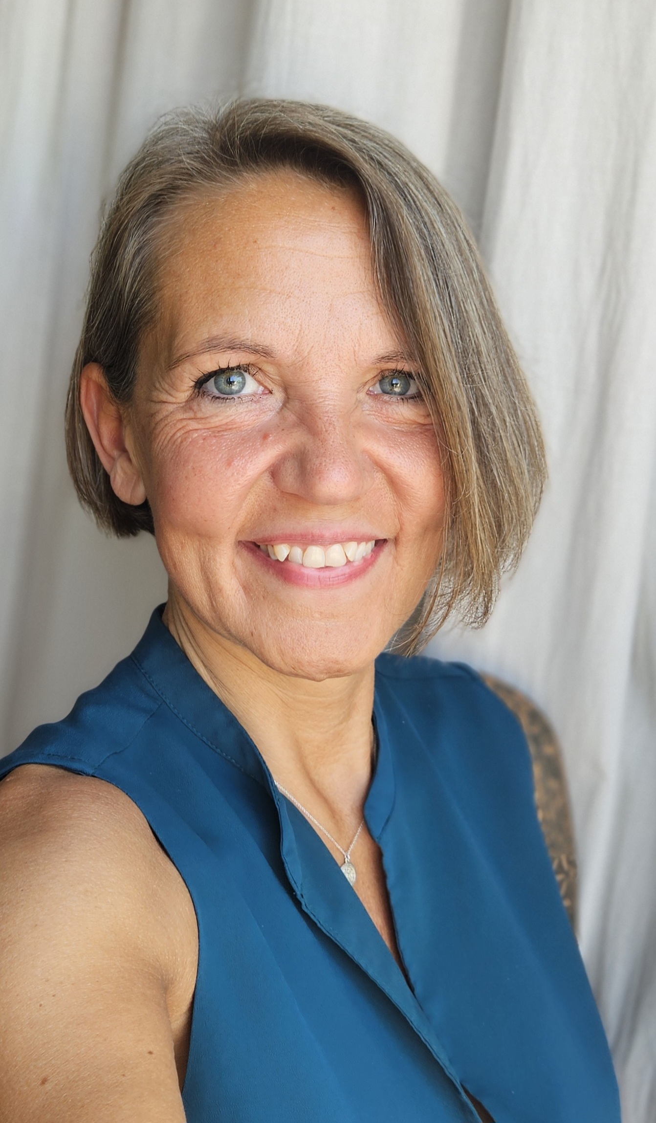 Ursula Parpan