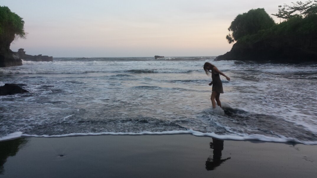 Die Gesundheit - was für ein Geschenk !