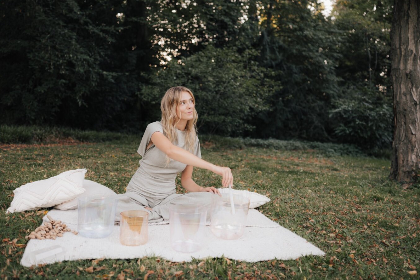 Sound Healing